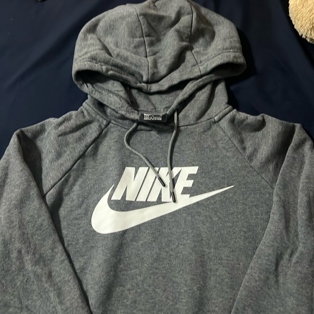 Nike hoodie